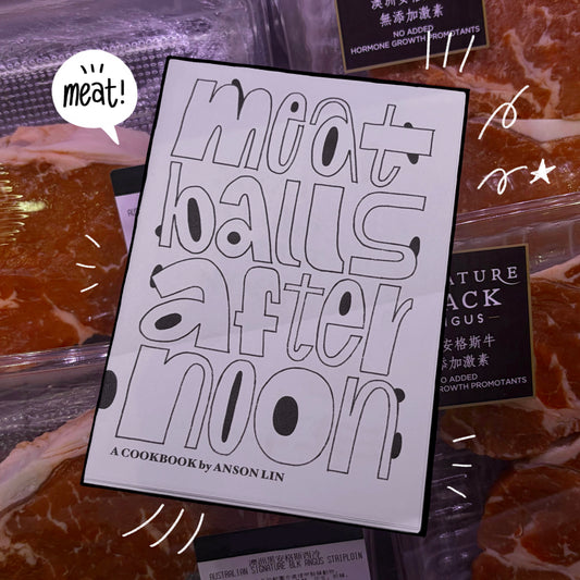 Meatballs After Noon